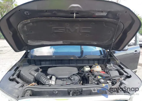 2018 GMC Acadia Denali z USA, uszkodzony, nr VIN 1GKKNXLS2JZ132291